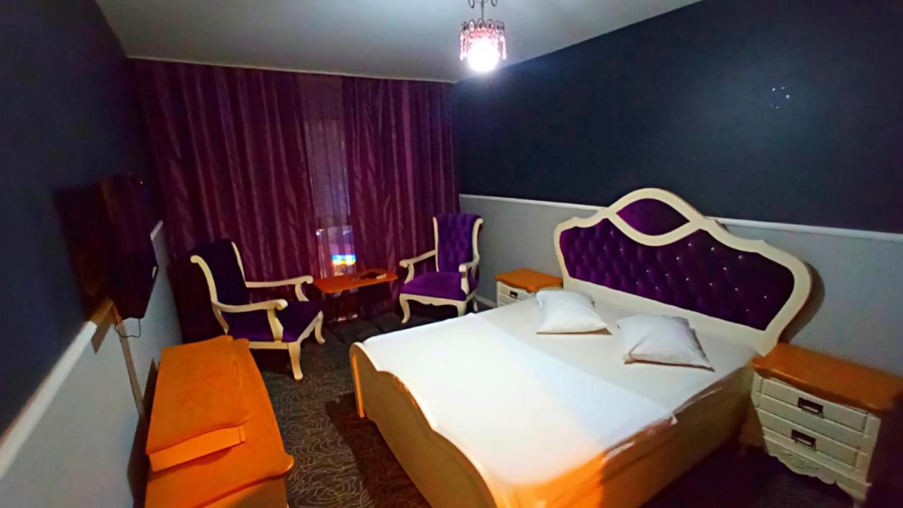 Inci House Aparthotel Istanboel Buitenkant foto